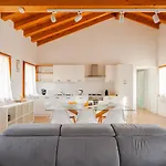 Ca Mantoet - 3bedroom Loft דירה