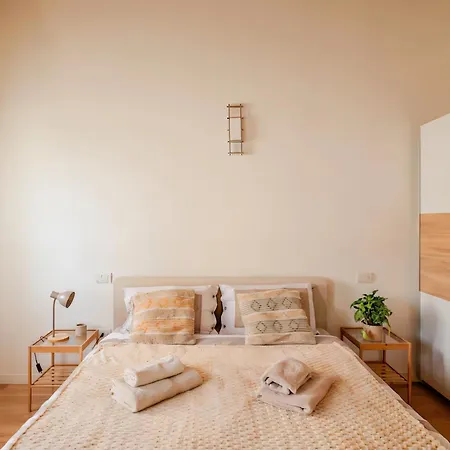 Ca Mantoet - 3bedroom Loft *