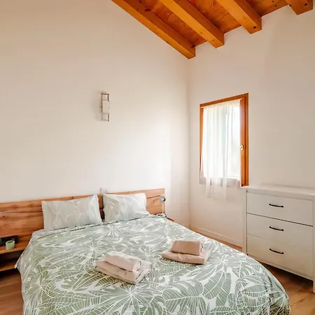 Ca Mantoet - 3bedroom Loft *