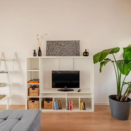 דירה Ca Mantoet - 3bedroom Loft