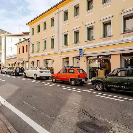 Ca Mantoet - 3bedroom Loft *