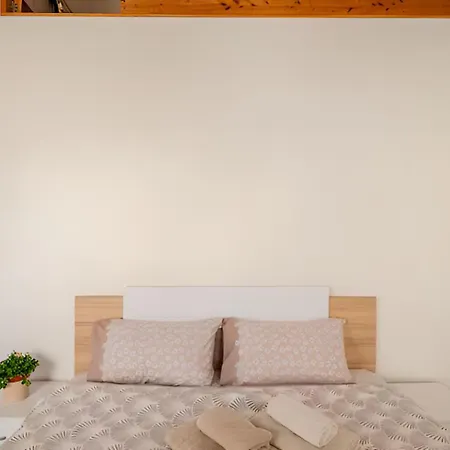 Apartment Ca' Mantoet *