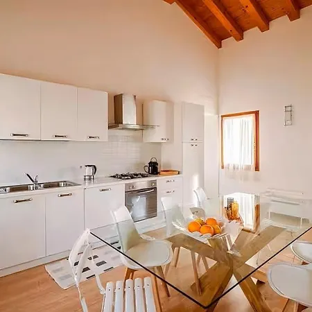 Ca Mantoet - 3bedroom Loft Apartmán Valdobbiadene