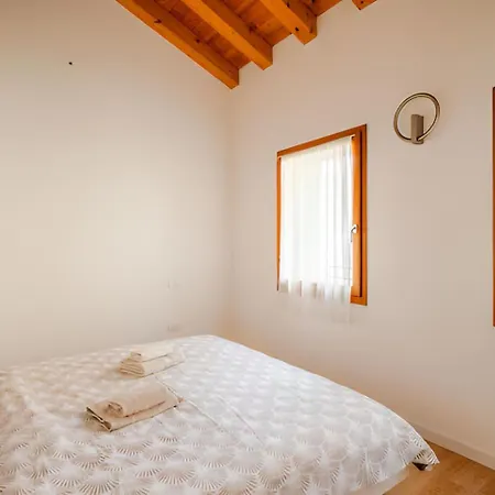 Ca Mantoet - 3bedroom Loft *