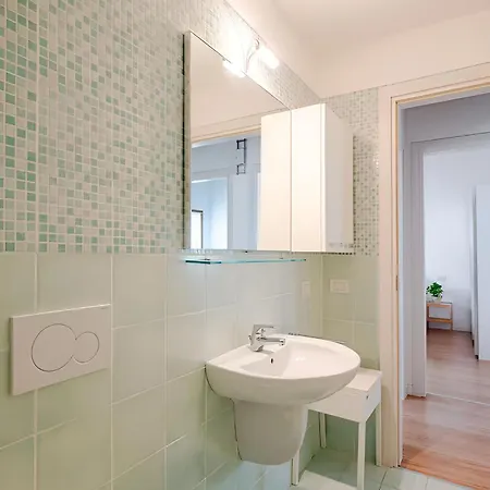 Apartment Ca' Mantoet *