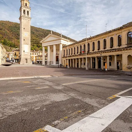 Ca Mantoet - 3bedroom Loft