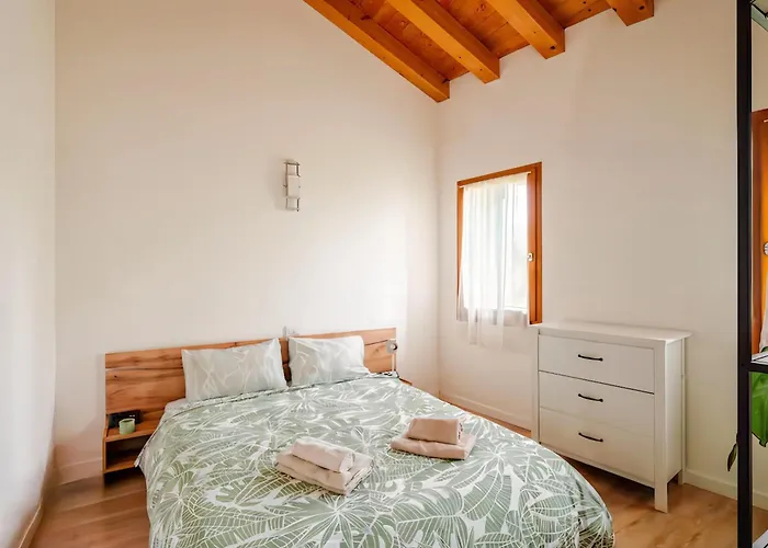 Ca Mantoet - 3bedroom Loft *