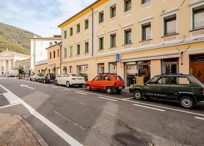 Ca Mantoet - 3bedroom Loft *