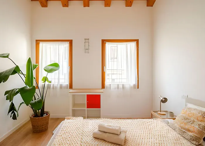 Ca Mantoet - 3bedroom Loft * ולדוביאדנה