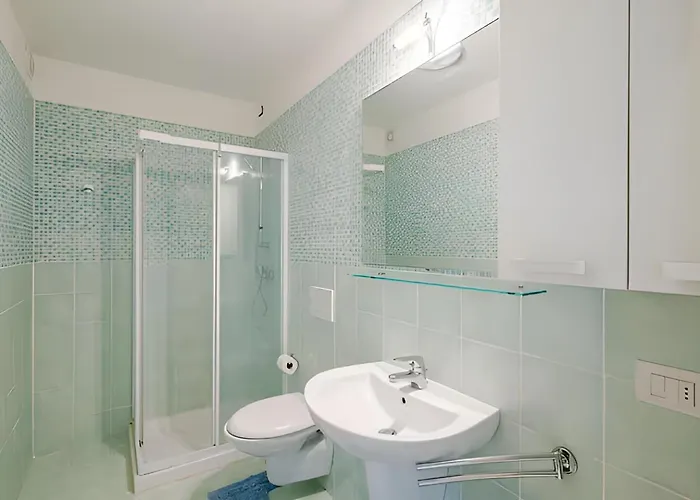 דירה Ca Mantoet - 3bedroom Loft ולדוביאדנה