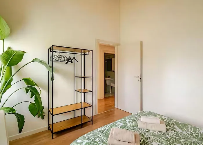 Ca Mantoet - 3bedroom Loft * ולדוביאדנה