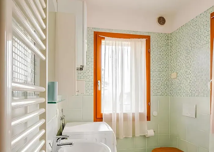 Ca Mantoet - 3bedroom Loft דירה *