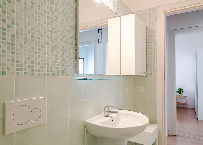 דירה Ca Mantoet - 3bedroom Loft *