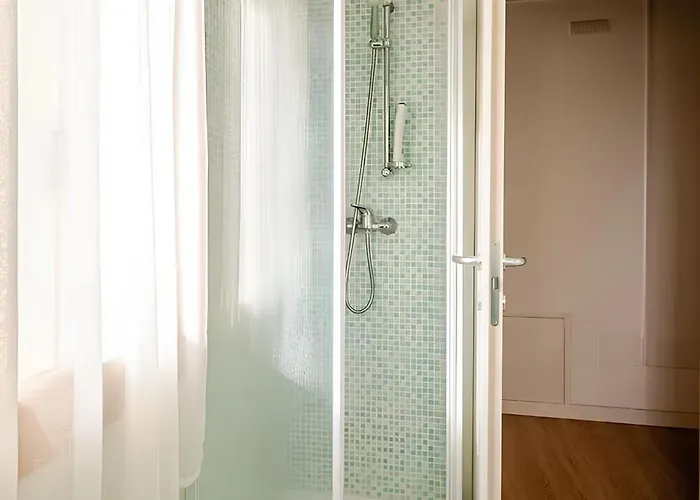 Ca Mantoet - 3bedroom Loft דירה ולדוביאדנה