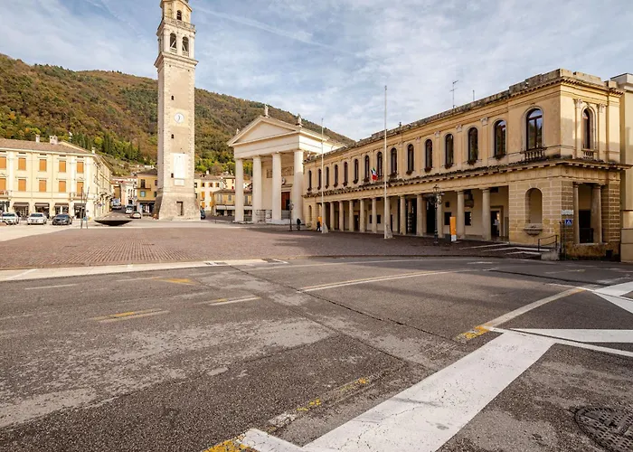 Ca Mantoet - 3bedroom Loft