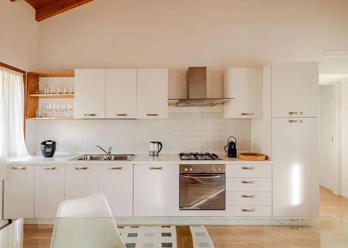 Ca Mantoet - 3bedroom Loft דירה ולדוביאדנה