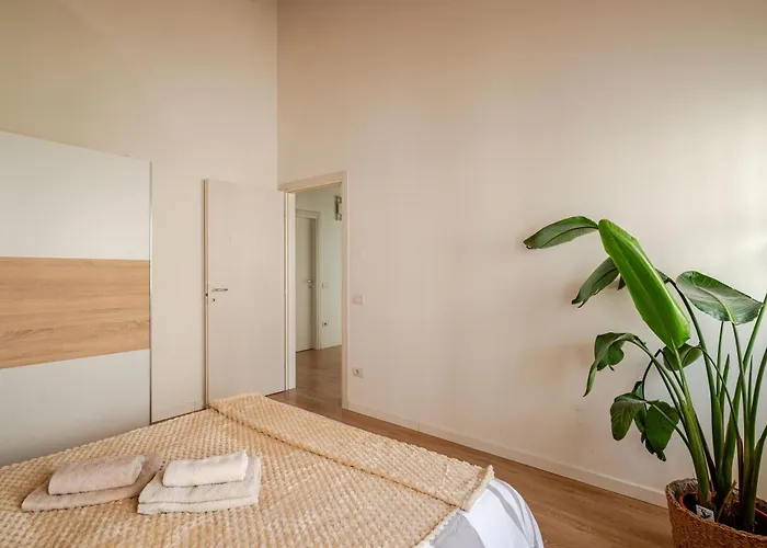 דירה Ca Mantoet - 3bedroom Loft ולדוביאדנה