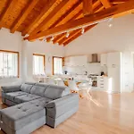 Ca Mantoet - 3bedroom Loft Appartement