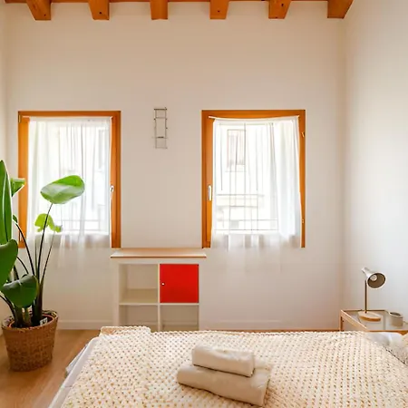 Ca Mantoet - 3bedroom Loft * فالدوبياديني