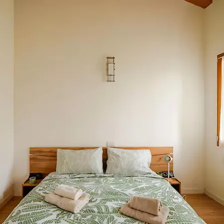 Ca Mantoet - 3bedroom Loft