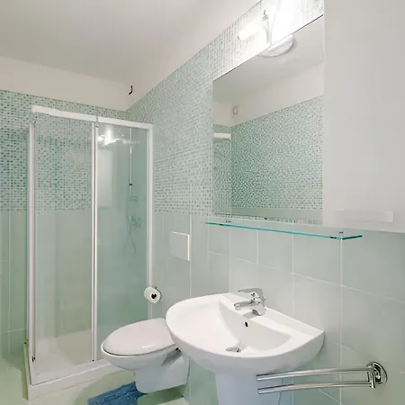 شقة Ca Mantoet - 3bedroom Loft فالدوبياديني
