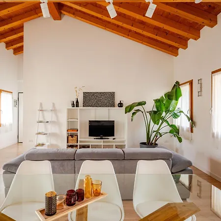 Ca Mantoet - 3bedroom Loft Valdobbiadene