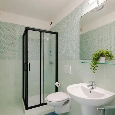 Apartman Ca Mantoet - 3bedroom Loft *