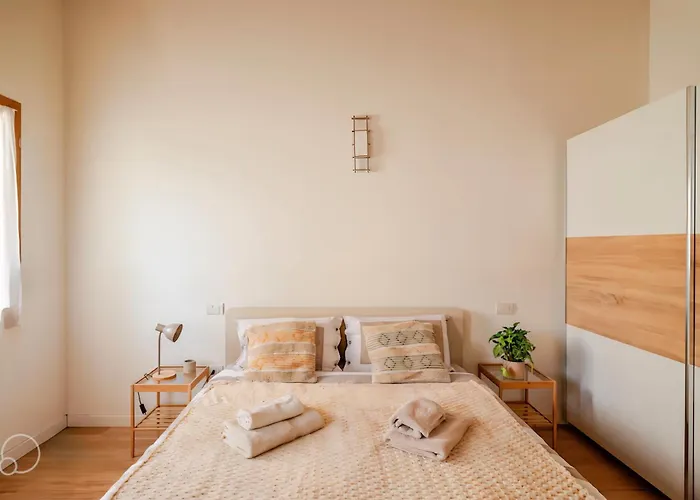Ca Mantoet - 3bedroom Loft *