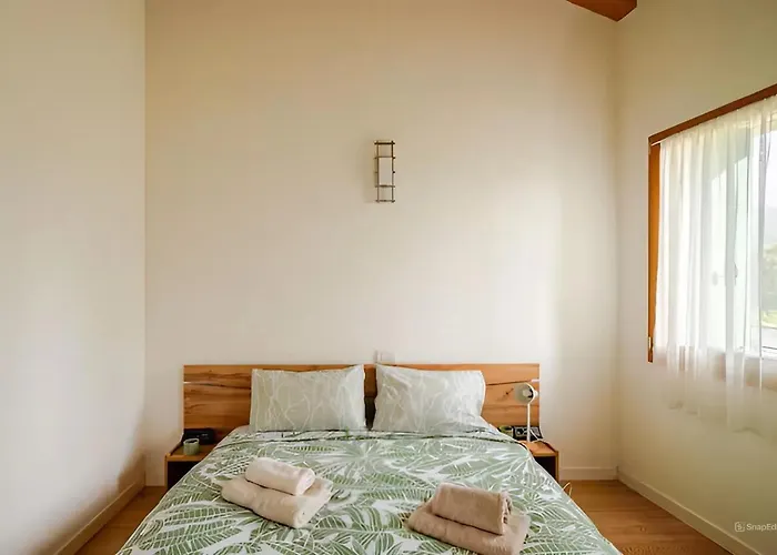 Ca Mantoet - 3bedroom Loft